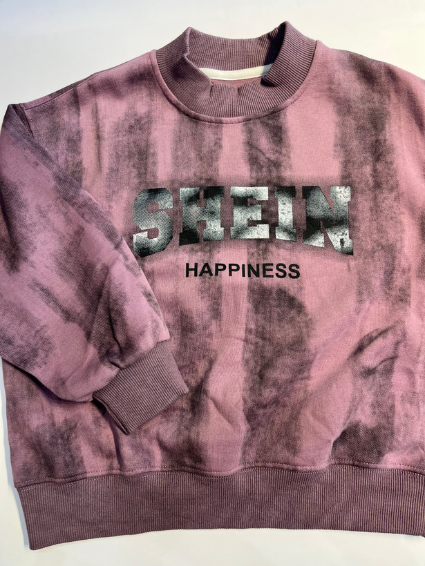 دورس اسپرت shein